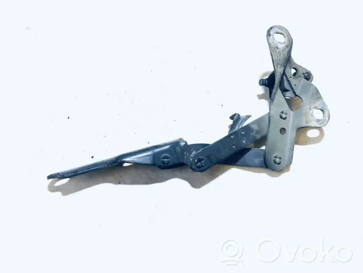 Ford Galaxy Engine bonnet/hood hinges 7M0823301