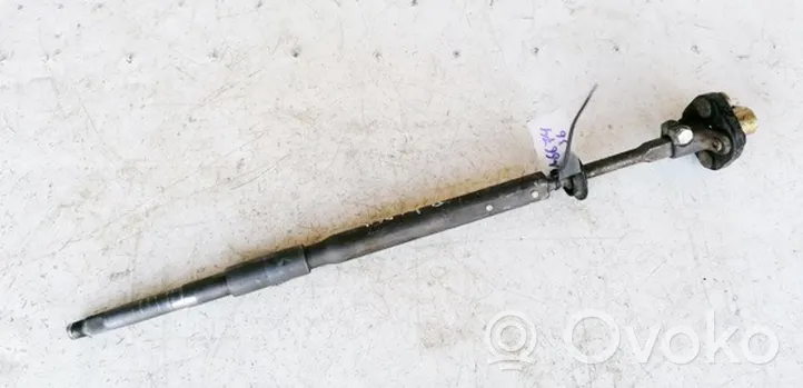 Opel Astra F Steering wheel axle 