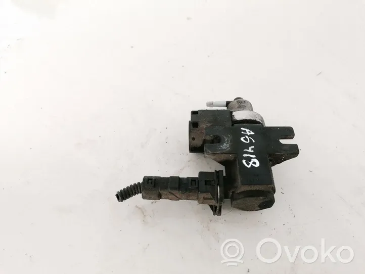 KIA Carens I Solenoidinis vožtuvas 72190316