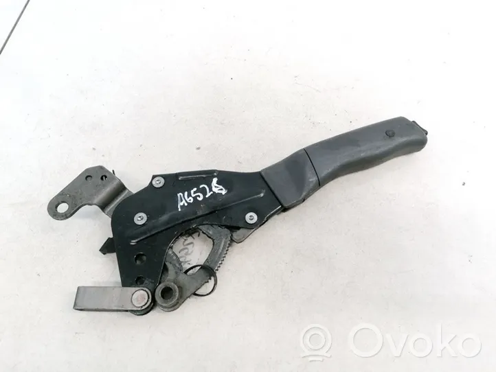 Mercedes-Benz A W168 Handbrake/parking brake lever assembly 