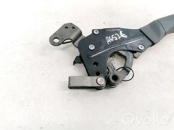 Mercedes-Benz A W168 Handbrake/parking brake lever assembly 