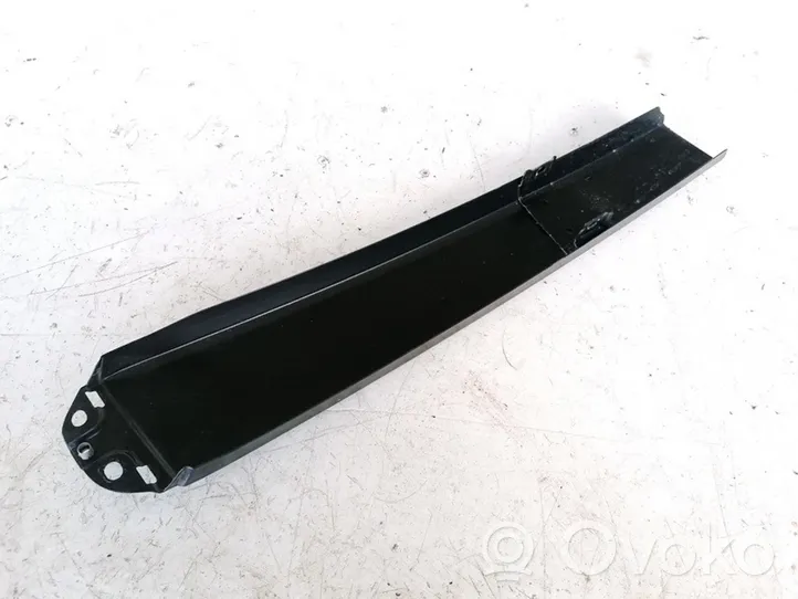 Audi A4 S4 B5 8D Rivestimento modanatura del vetro della portiera anteriore 