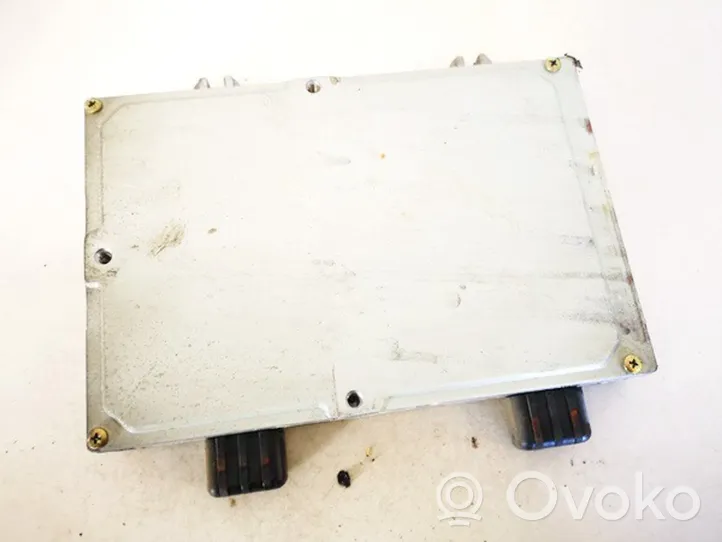 Honda CR-V Sterownik / Moduł ECU 37820p3fg01