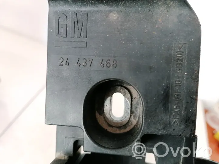 Opel Signum Muu ulkopuolen osa 24437468