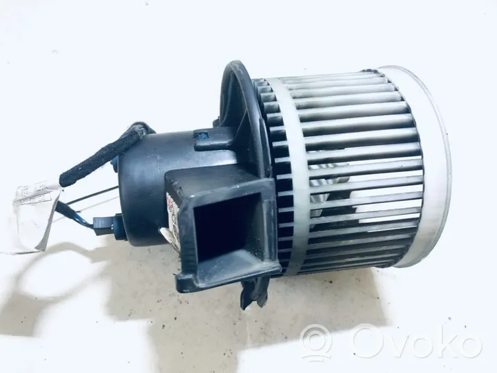 Fiat Panda II Ventola riscaldamento/ventilatore abitacolo 5a0231000