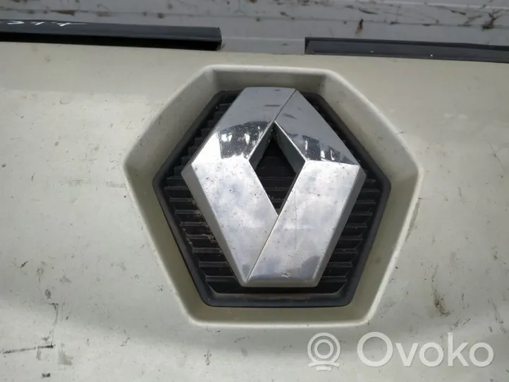 Renault Espace -  Grand espace IV Logo, emblème, badge 