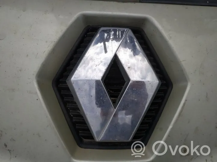 Renault Espace -  Grand espace IV Logo, emblème, badge 