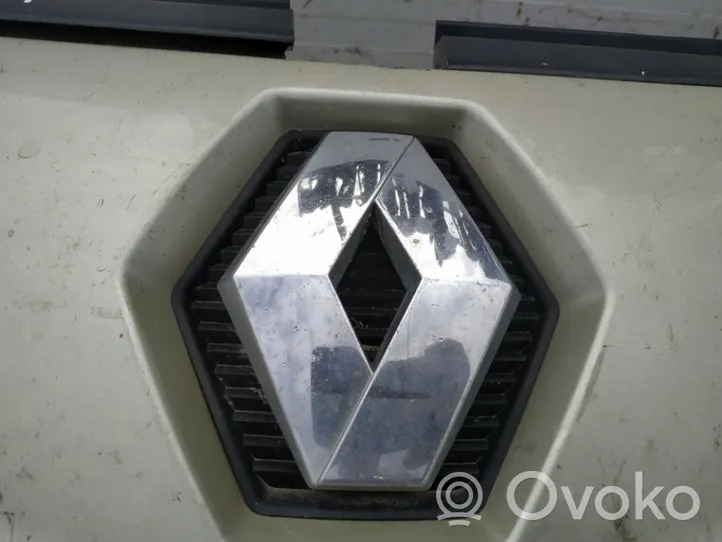 Renault Espace -  Grand espace IV Logo, emblème, badge 