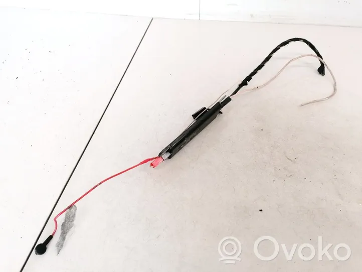 Audi A4 S4 B5 8D Antennin ohjainlaite 8D5035225