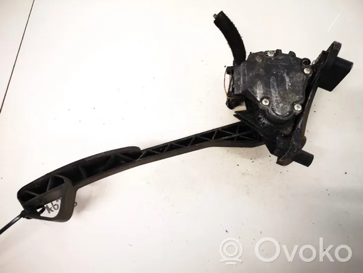 Volvo S60 Pedale dell’acceleratore 9496822