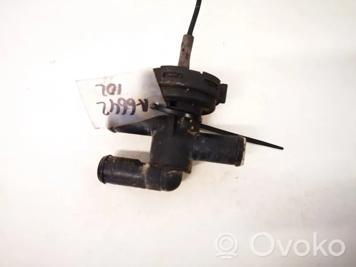 Opel Vectra B Šildymo radiatoriaus vožtuvas (-ai) (kiaušiniai) 90457649