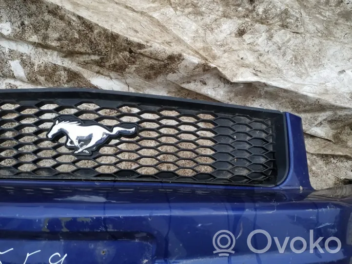 Ford Mustang V Grille de calandre avant 