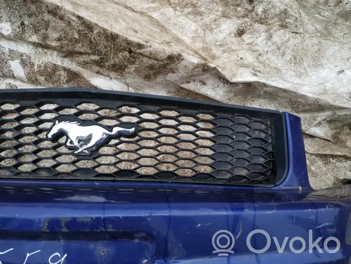 Ford Mustang V Etusäleikkö 