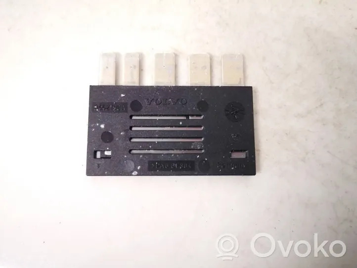 Volvo S60 Fuse 9442190a