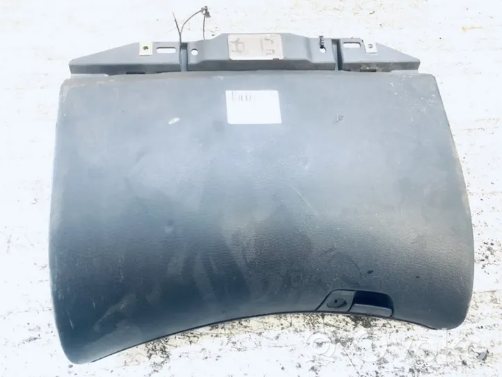 Volvo S60 Glove box 09184925