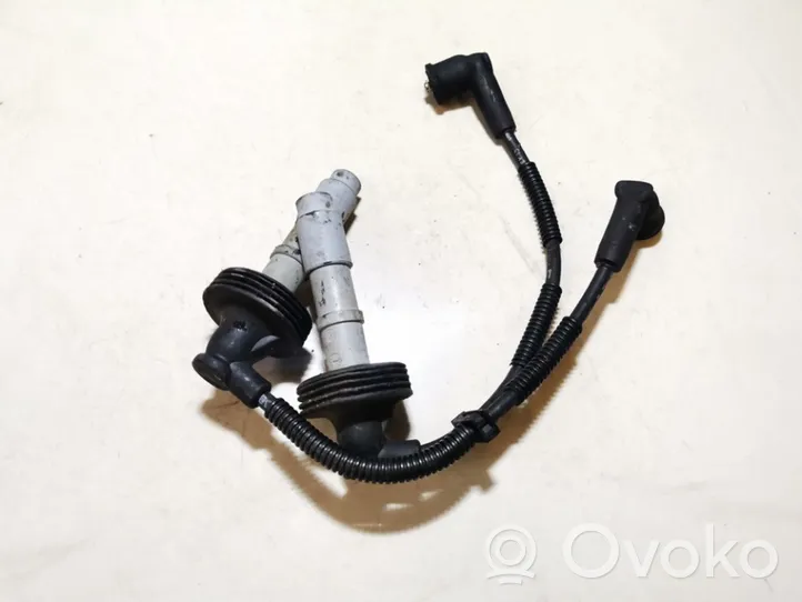 Volvo S40, V40 Sytytystulpan johdot 