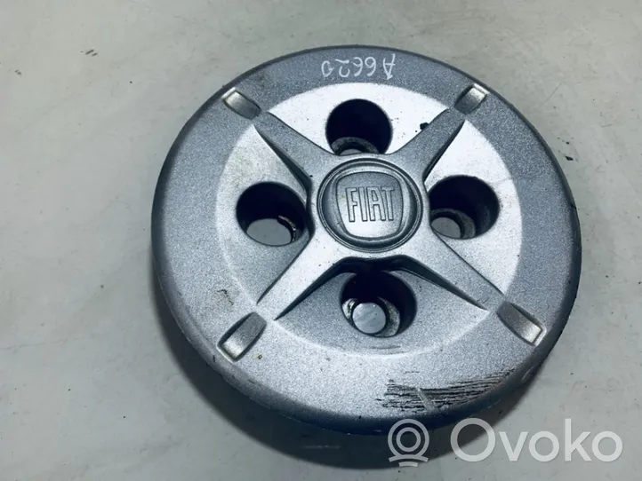 Fiat Doblo Gamyklinis rato centrinės skylės dangtelis (-iai) 0517687870e