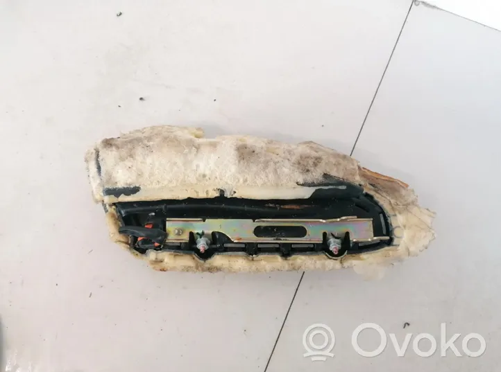 Citroen Xsara Picasso Sėdynės oro pagalvė 