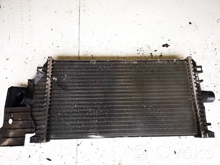 Renault Laguna I Radiatore intercooler 