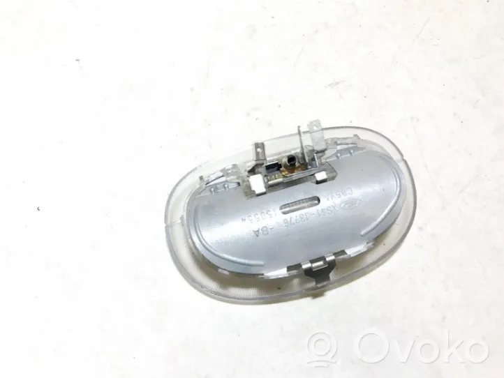 Ford Focus Lampka podsufitki tylna xs4113776ba