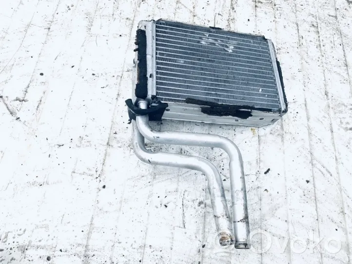 Ford Mondeo Mk III Heater blower radiator 