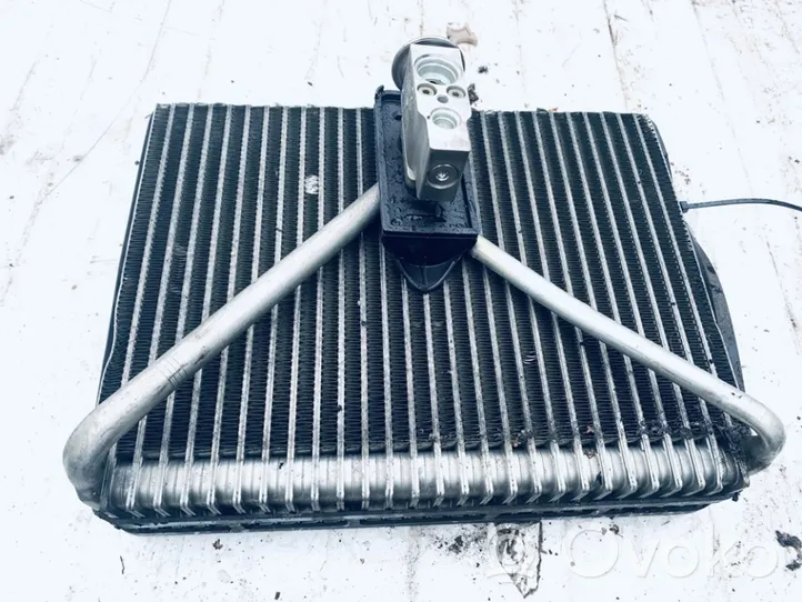 Volvo S60 Radiateur condenseur de climatisation 31101177