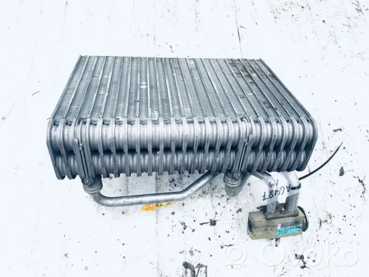 Peugeot 406 Radiateur condenseur de climatisation 655701p