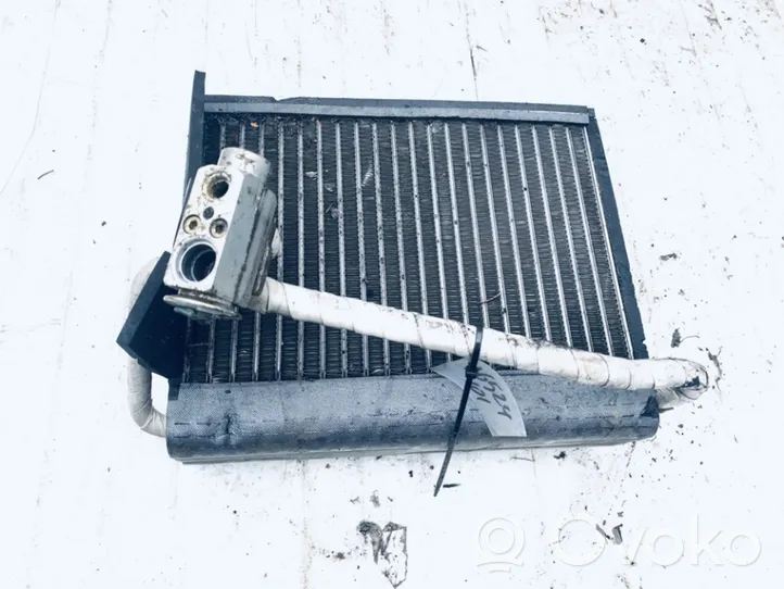 Opel Astra G A/C cooling radiator (condenser) 