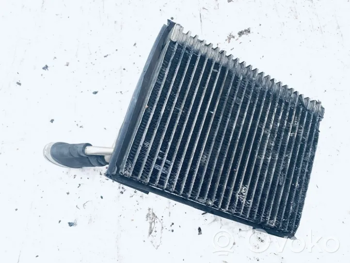 Volkswagen PASSAT B5 A/C cooling radiator (condenser) 