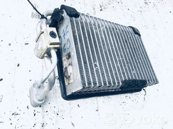 Alfa Romeo 147 A/C cooling radiator (condenser) 52488581