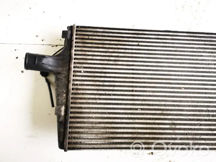 Audi A6 S6 C5 4B Chłodnica powietrza doładowującego / Intercooler 