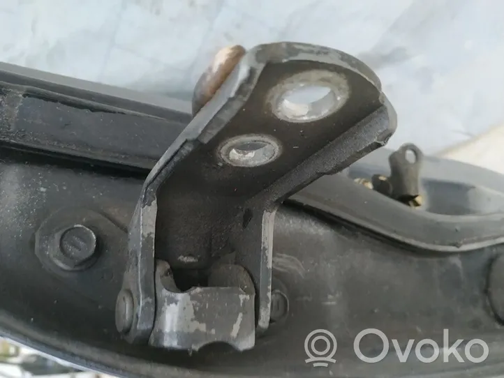 Toyota Avensis Verso Front door upper hinge 