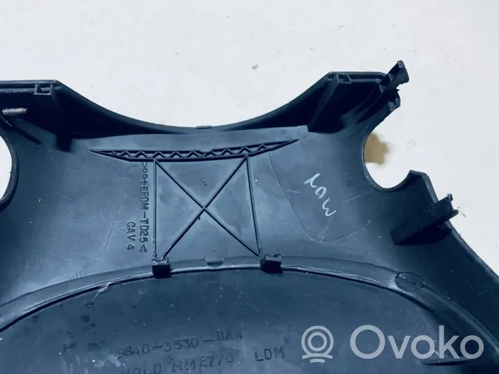 Ford Focus Rivestimento del piantone del volante 98ab3530baw