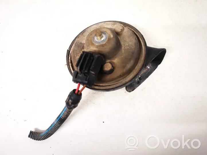 Opel Vectra B Signal sonore a71335