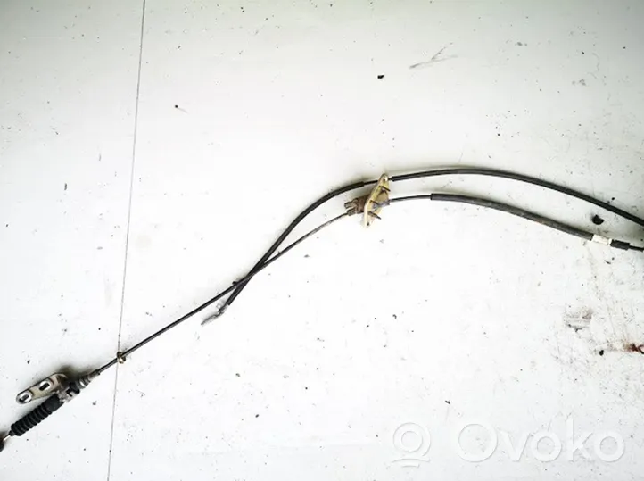 Volvo S40, V40 Gear shift cable linkage 30865109