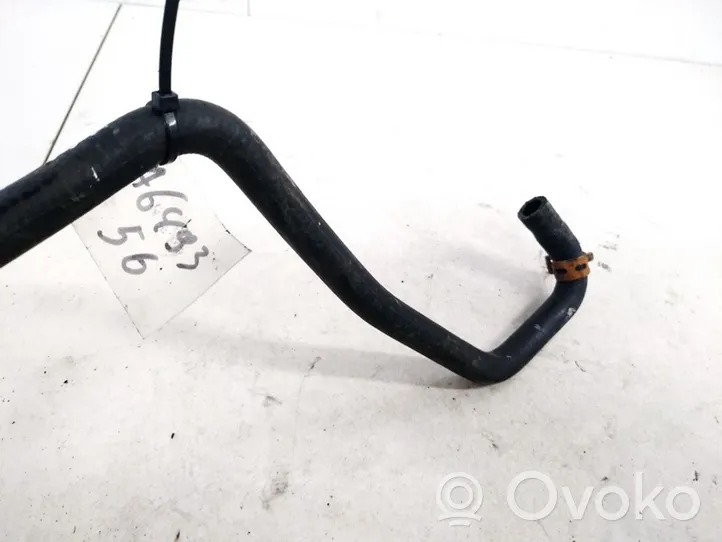 Renault Laguna I Engine coolant pipe/hose 