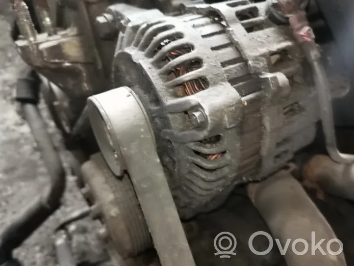 Ford Fiesta Alternator 96mf10300dc