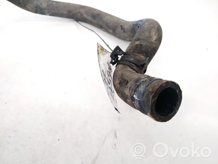 Peugeot 406 Moottorin vesijäähdytyksen putki/letku 