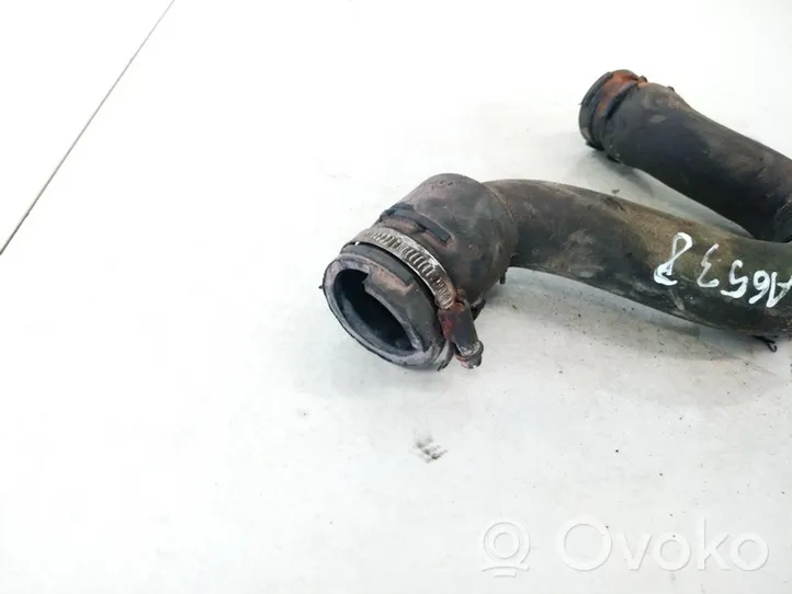 Citroen ZX Moottorin vesijäähdytyksen putki/letku 