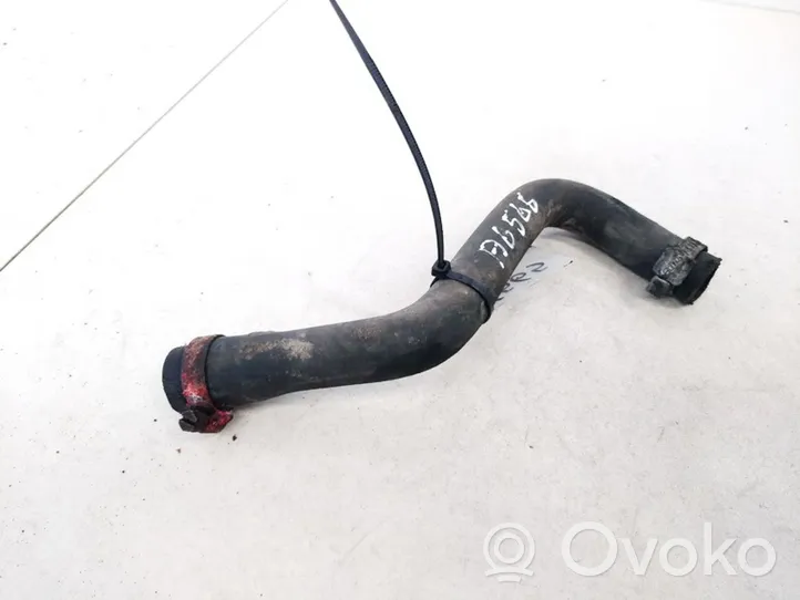 Volvo S60 Tubo flessibile del liquido di raffreddamento del motore 