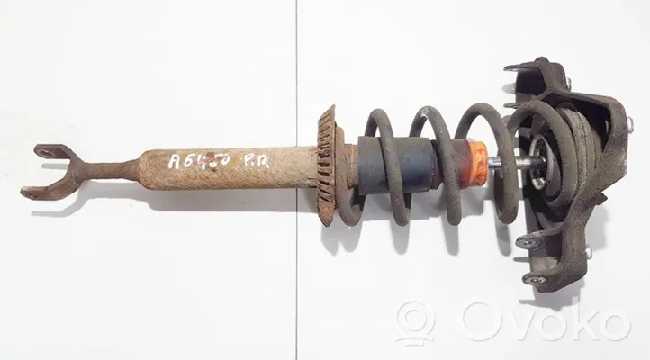 Audi A4 S4 B5 8D Front shock absorber/damper 