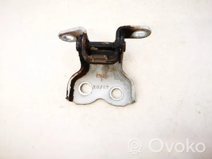 Toyota Aygo AB10 Front door upper hinge 