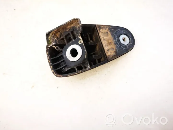 Toyota Aygo AB10 Other exterior part 