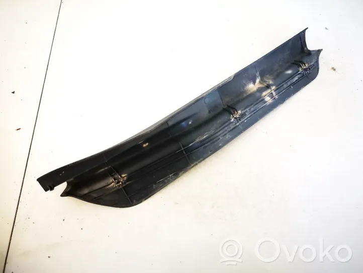 Mitsubishi Space Star Rear sill trim cover mr262171