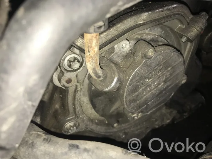 Mercedes-Benz A W168 Pompe à vide a6682300165