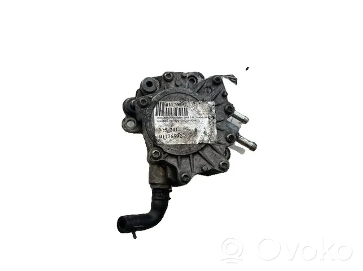 Mitsubishi Outlander Unterdruckpumpe Vakuumpumpe 03g145209