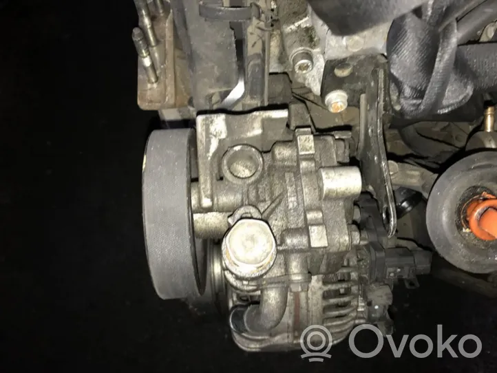 Mitsubishi Outlander Power steering pump 