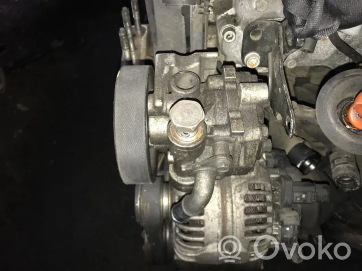 Mitsubishi Outlander Power steering pump 