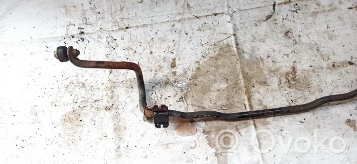 Opel Astra G Barra stabilizzatrice anteriore/barra antirollio 