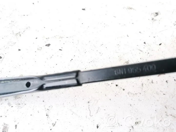 Volkswagen Polo III 6N 6N2 6NF Front wiper blade arm 6N1955410